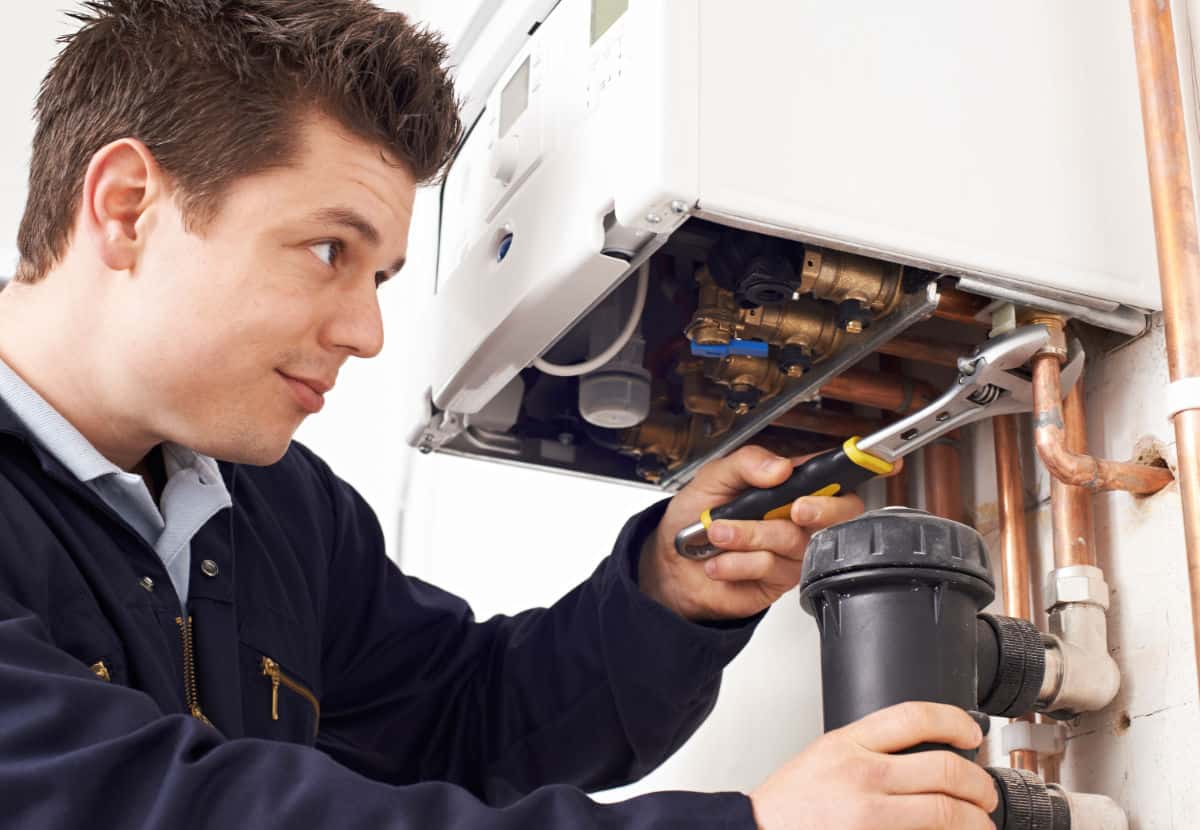 Emergency Boiler Repairs