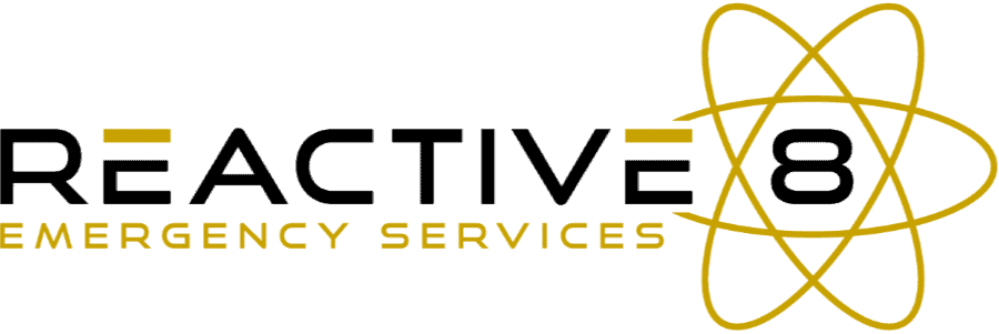 Reactiv8 Emergency Services