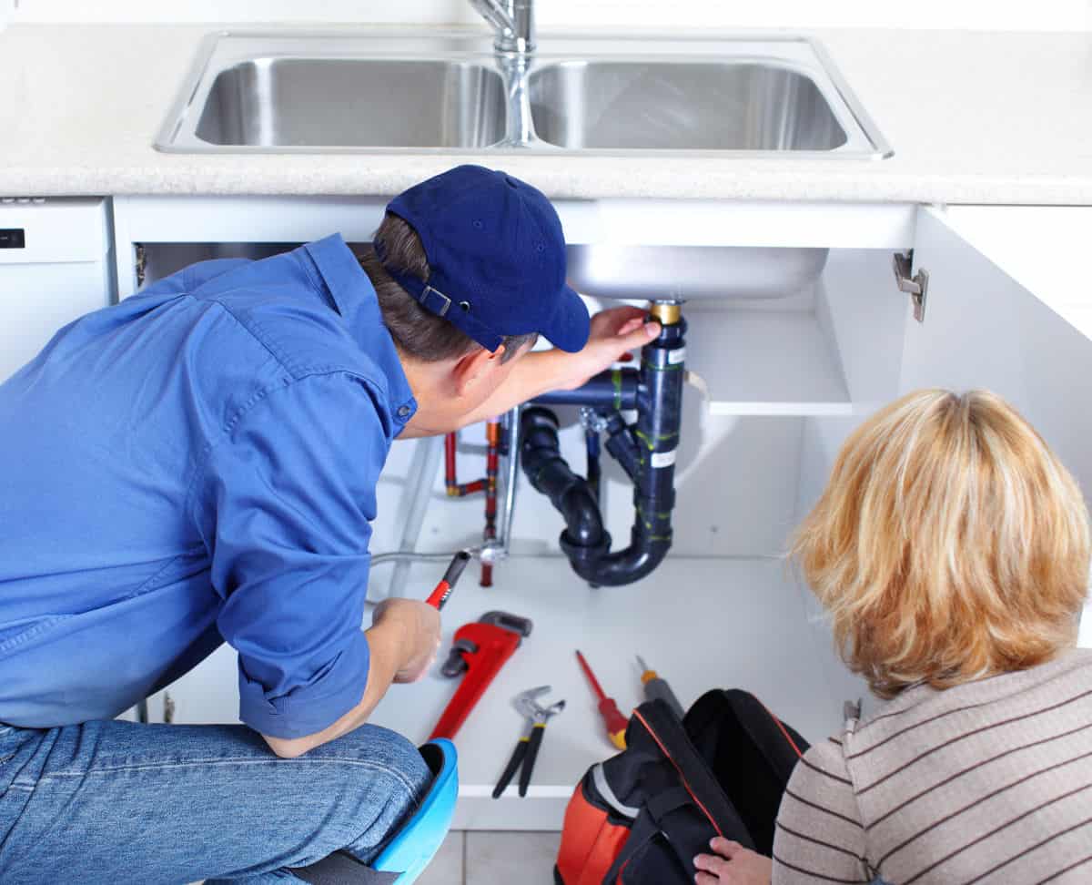 Local Plumber